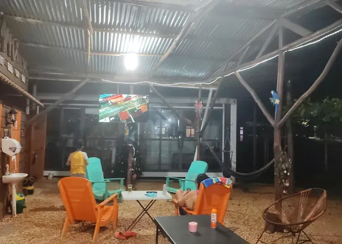 Manzu Villa *