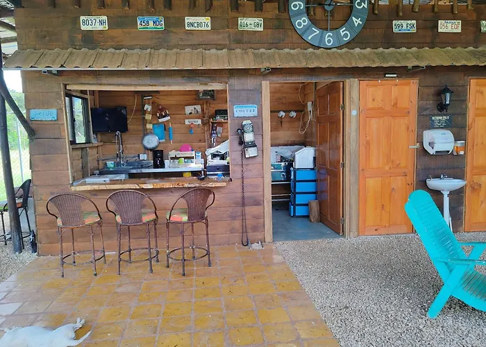 Manzu Villa Santa Cruz (Guanacaste)