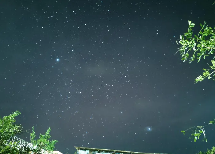 Villa Manzu Santa Cruz (Guanacaste)