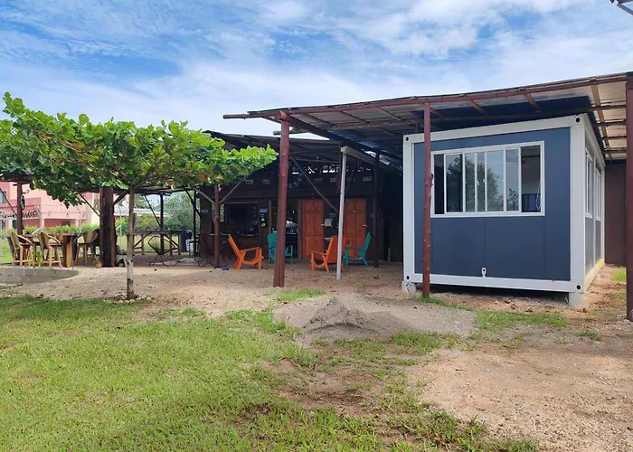 Manzu Santa Cruz (Guanacaste)