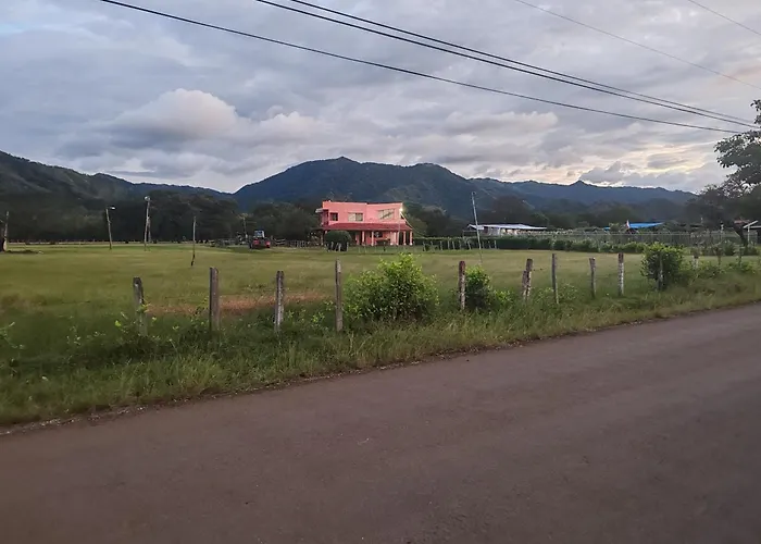 Manzu Villa